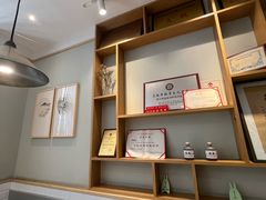 -镇南锅盖面馆(解放路店)