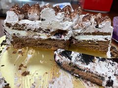 -大连铂尔曼酒店-铂尔曼美食廊 Pullman Deli