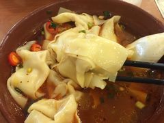 -龙抄手(春熙路总店)
