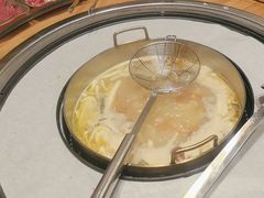 -云尊府云南菜·蒸汽石锅鱼(学清路店)