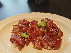 -西湖游船