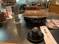 -九田家黑牛烤肉料理(云龙万达店)