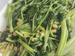 -众味海鲜大排档·活海鲜·潮汕味(南澳店)