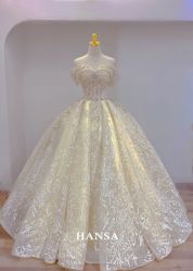 -HANSA韩纱婚纱礼服·龙凤褂·西装设计师集合店