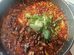 -赵小姐丨新中餐(曲江店)