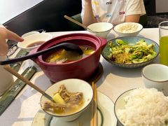 -一捞鲜•青岛大虾面(八大关店)