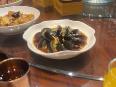 -魁盛居百年鲁菜馆(中林路店)