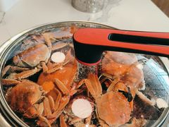 -藜爱·山海情海鲜自助(万达广场店)