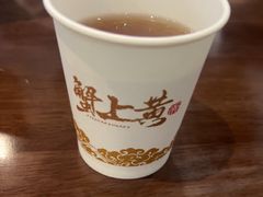 -蟹上黄·蟹黄面·江南糖水(人民广场店)