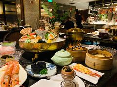 -半岛翡丽海鲜自助餐厅(观风亭店)