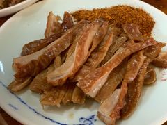 卤肥肠-叶老大肥肠