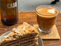 -CABO Coffee