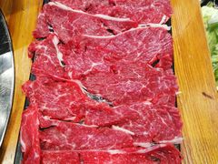 -潮味四季潮汕牛肉火锅(来凤街店)