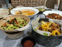 -咖啡之翼·咖餐厅(武清店)