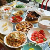 臻尚融合菜|厦门异国风情私厨酒馆很难不爱