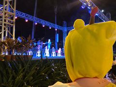 -三亚亚龙湾天域度假酒店