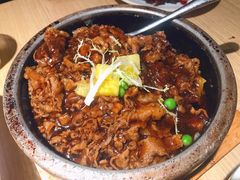 石锅土豆肥牛-佬肥猫(南翔印象城MEGA店)