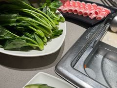 -海底捞火锅(青悦城店)