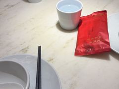 -径山十八道·风味民间菜(杭州总店)