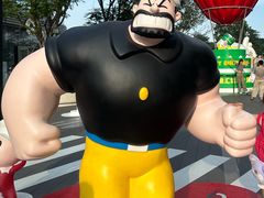 -东莞松山湖万象汇