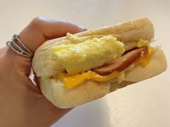 -肯德基(杭州复兴店)