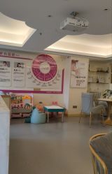 -天使妈妈产后康复中心(万宝店)