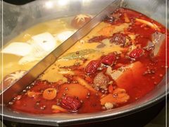 -湊湊火锅·茶憩(打浦桥日月光店)