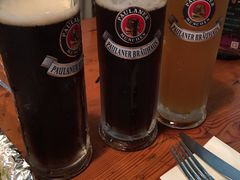 -宝莱纳啤酒花园餐厅PAULANER BRAUHAUS Nanjing(广州路店)