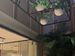 -金海湾自助餐厅(金陵饭店)