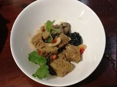 四季烤麸-悟长年潮汕菜砂锅粥(圣熙8号店)