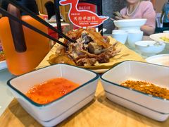 -鸡毛店·川菜(文殊院店)