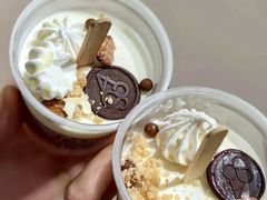 -CREAM STORY意大利手工冰淇淋&甜品(万象前海店)