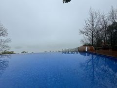 -天目湖涵田半山温泉