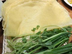 -五谷粮煎饼卷大葱(景星店)