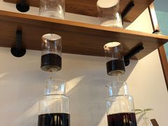 -Line 咖啡(石厦花园店)