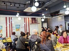 -老字号蛇口德记烧腊饭店·海鲜加工