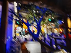 -绿茶餐厅(燕郊永旺店)