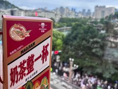 -包整·丝娃娃(一览甲秀楼风景店)