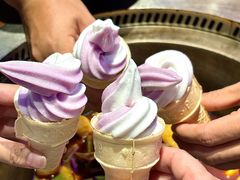 -山河屯铁锅炖·非遗铁锅炖(华强北店)