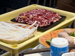 -三毛牛肉店(福强店)