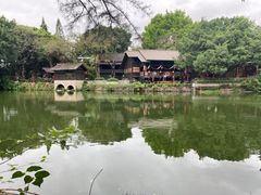 -深圳锦绣中华民俗村