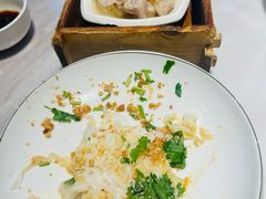 -新好景海鲜酒家(新塘店)