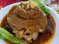 -哈尔滨饺子王·东北菜(鱼鳞浃路店)