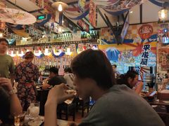 -平成屋·午肴夜酒(四川北路店)