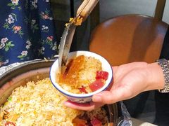 -顺德公广东猪肚鸡·煲仔饭(白石洲店)