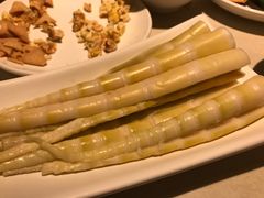 箭笋-海底捞火锅(泉城路店)