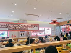 -龍歌自助小火锅(崂山丽达店)