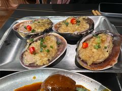 -老虎滩大连海鲜烧烤(建邺云锦路总店)