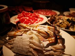 -V-ONE西雅图海鲜自助餐厅(仓山万达广场店)