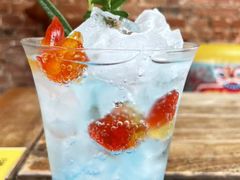 -16毫米咖啡&酒吧(南锣鼓巷店)